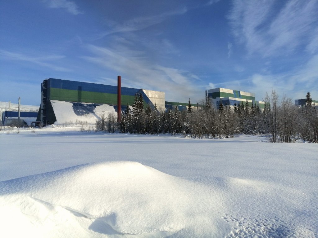 АНОФ-3