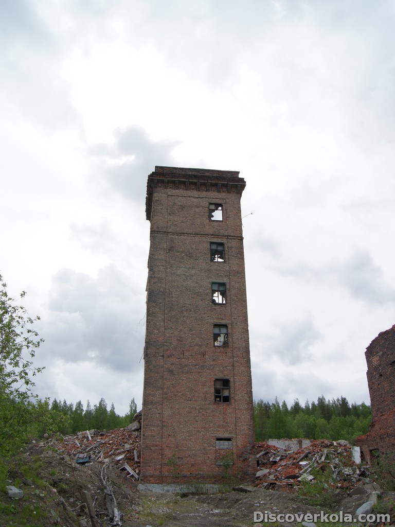 Африканда