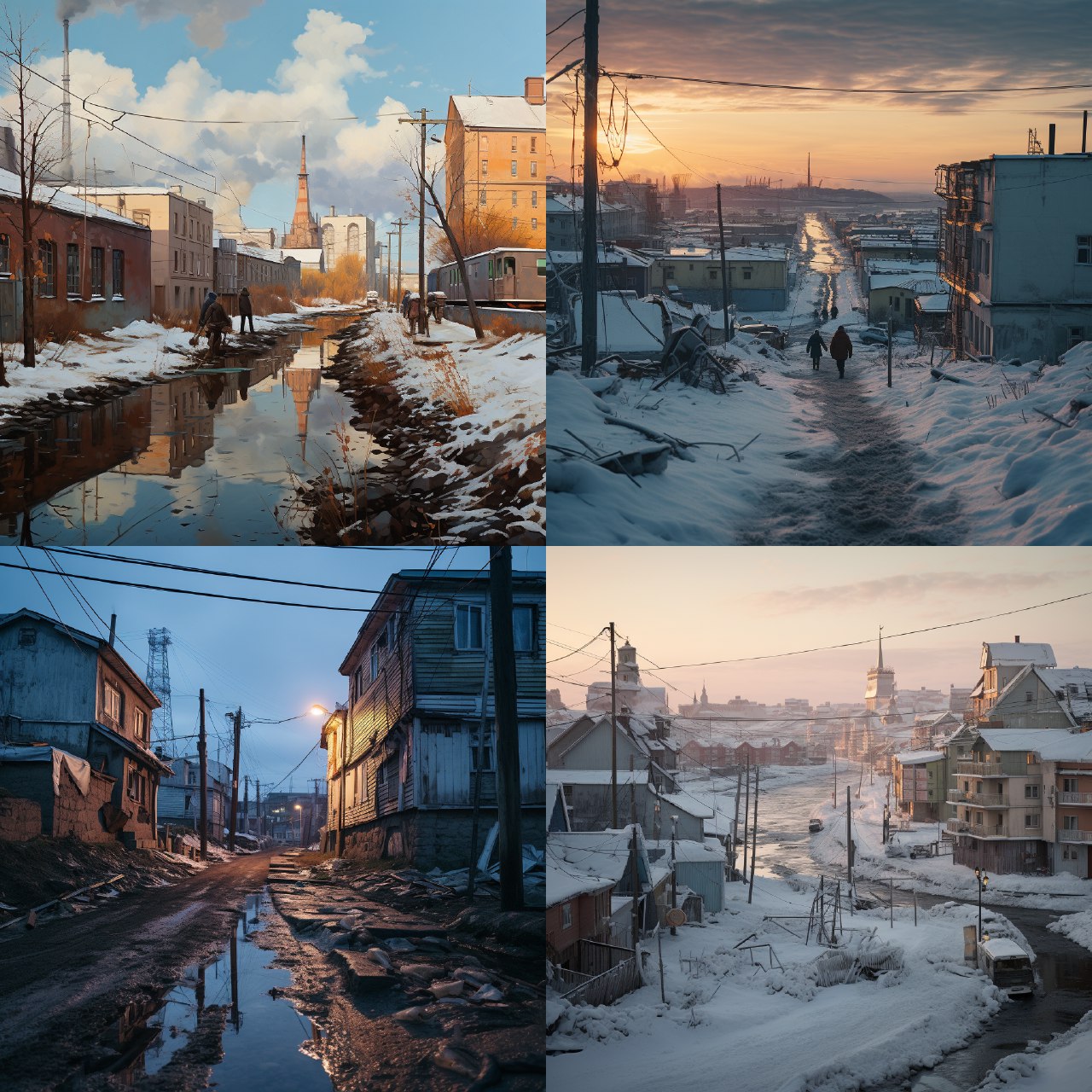 kirovsk