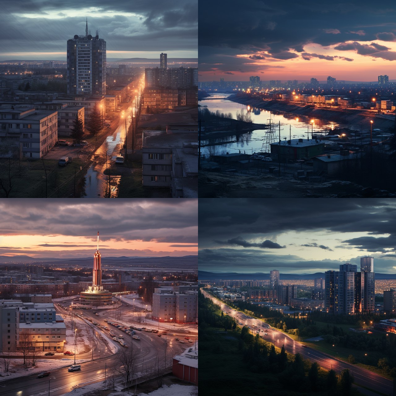 monchegorsk chatgpt
