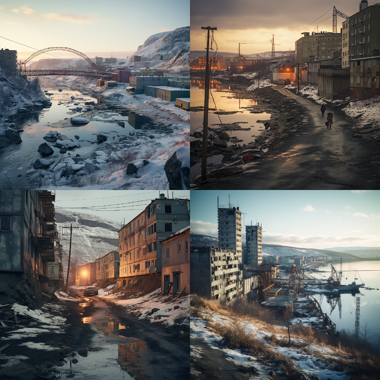 murmansk chatgpt