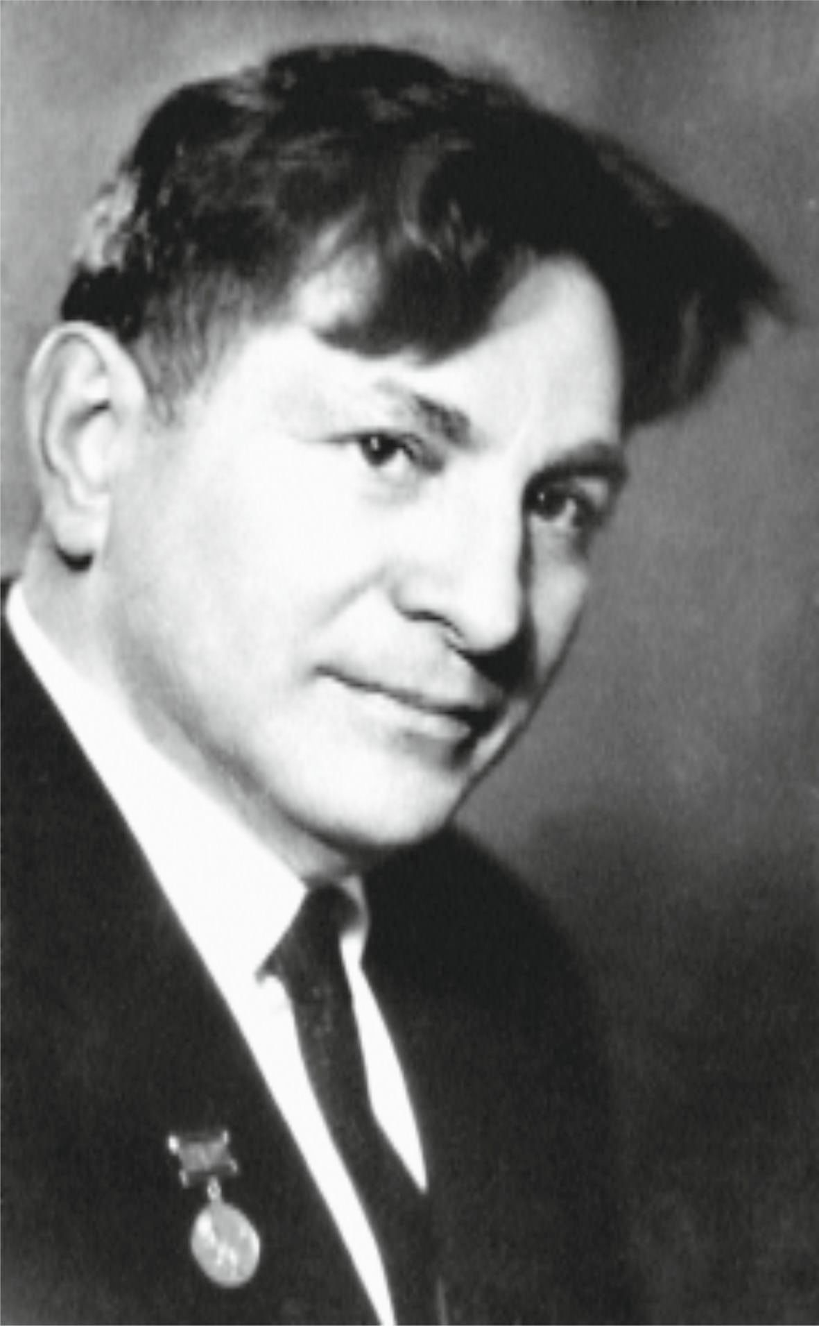 Д. В. Шифрин. D. V. Shifrin.
