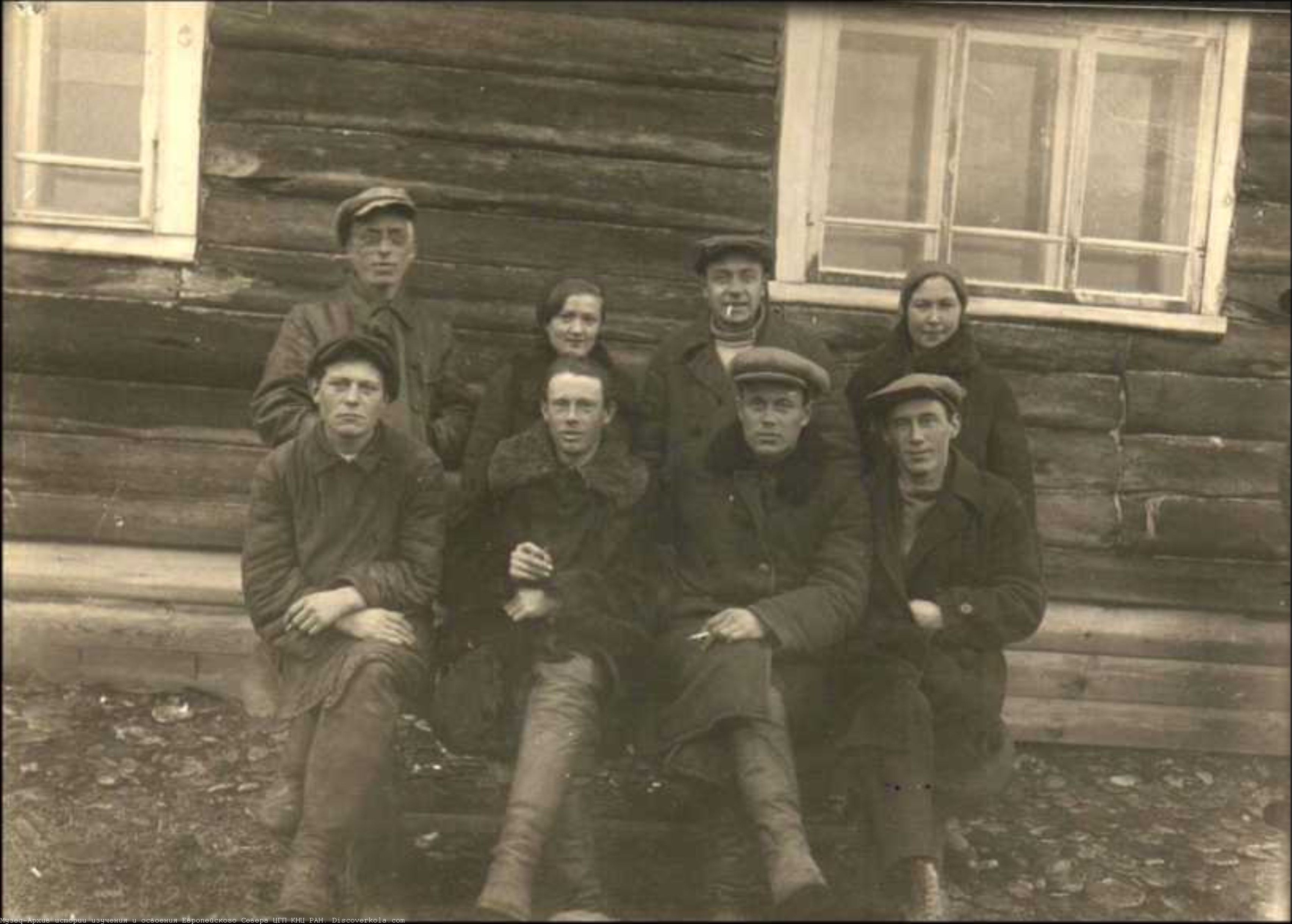 Кильдин