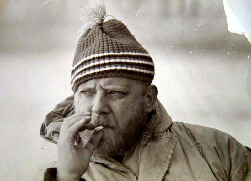 Визбор